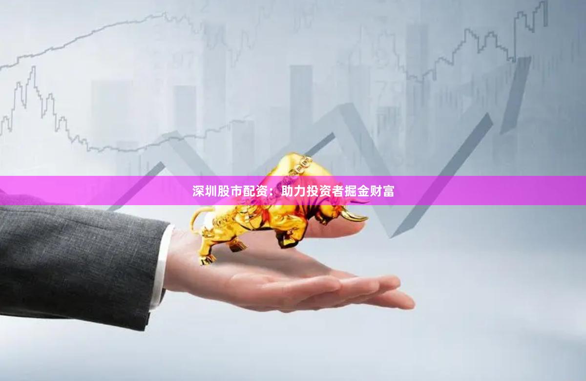 深圳股市配资：助力投资者掘金财富