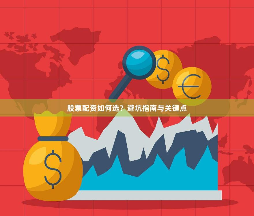 股票配资如何选？避坑指南与关键点